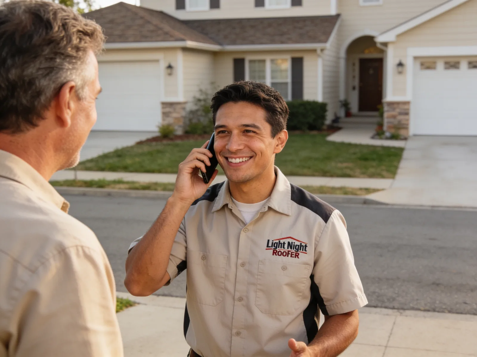 Emergency Roof Repair Bone Gap, IL FAQs